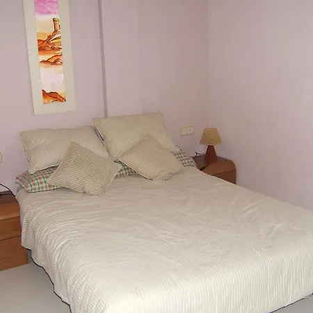 Atico Con Terraza A 2 Minutos De La Playa