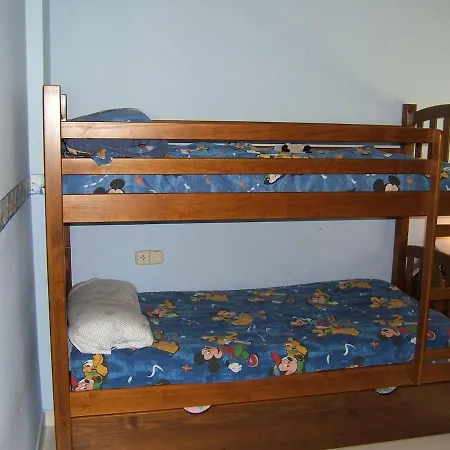 Atico Con Terraza A 2 Minutos De La Playa * 또사데마르