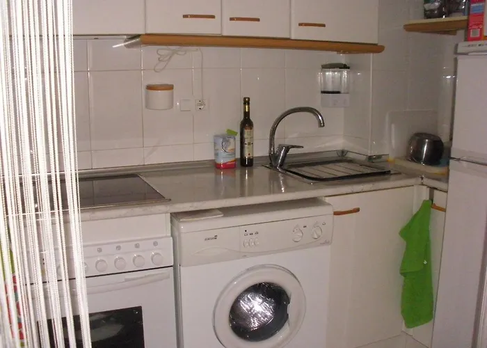 Atico Con Terraza A 2 Minutos De La Playa 아파트 또사데마르