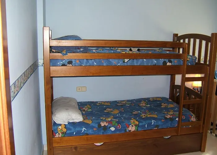 Atico Con Terraza A 2 Minutos De La Playa * 또사데마르