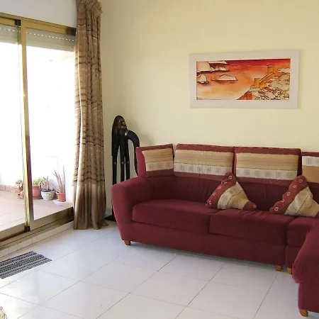 Atico Con Terraza A 2 Minutos De La Playa 公寓 *