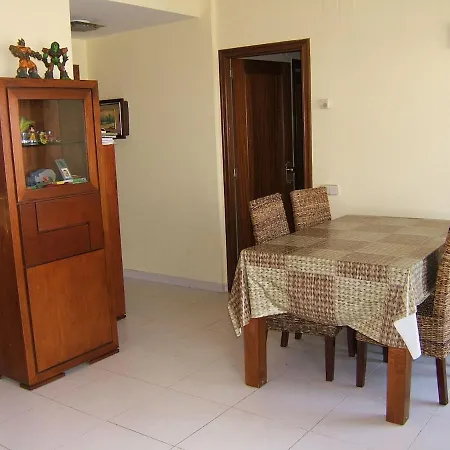 公寓 Atico Con Terraza A 2 Minutos De La Playa *