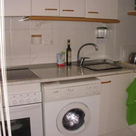 Atico Con Terraza A 2 Minutos De La Playa 公寓 滨海托萨